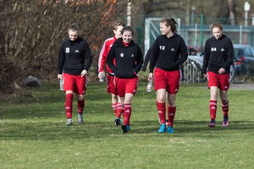 Bild 103 - B-Juniorinnen SV Wahlstedt - Holstein Kiel : Ergebnis: 0:7